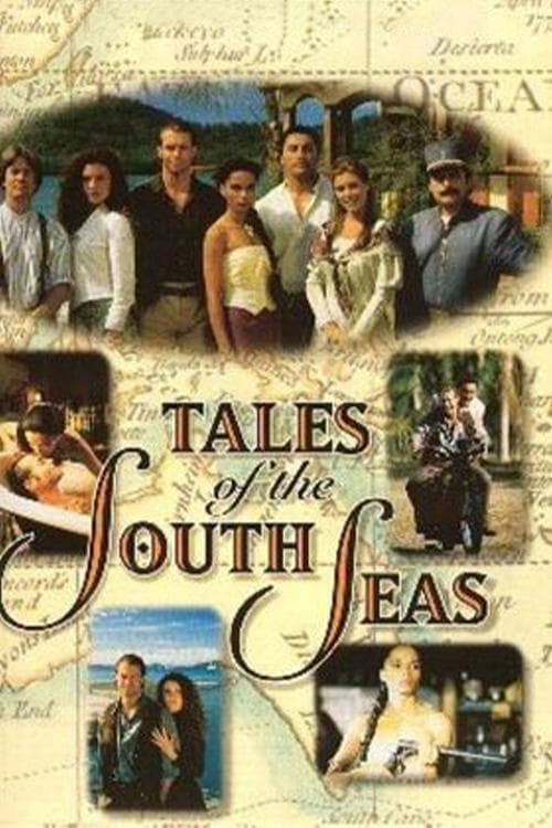 Ver Serie Tales of the South Seas Online • Cuevana 3