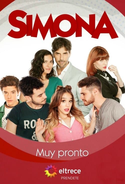 Ver Serie Simona Online • Cuevana 3