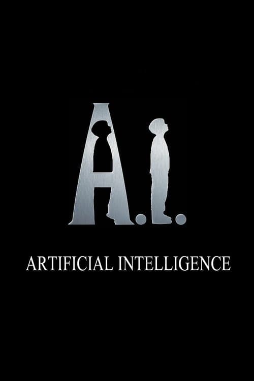 A.I. Inteligencia Artificial
