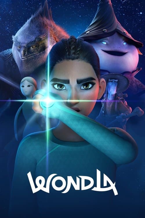 Ver Serie WondLa Online • Cuevana 3