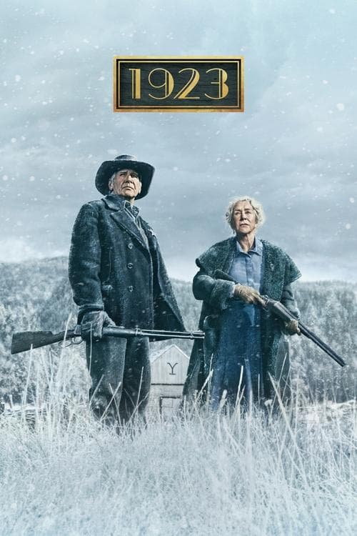 Ver Serie 1923 Online • Cuevana 3