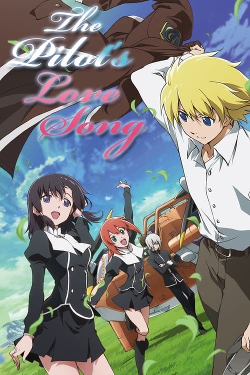 Ver Serie Toaru Hikuushi e no Koiuta Online • Cuevana 3