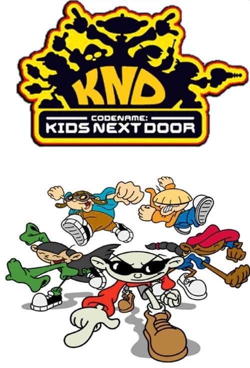 Ver Serie Código: KND Online • Cuevana 3