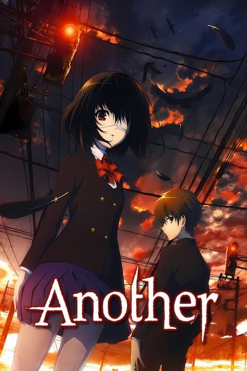 Ver Serie Another Online • Cuevana 3