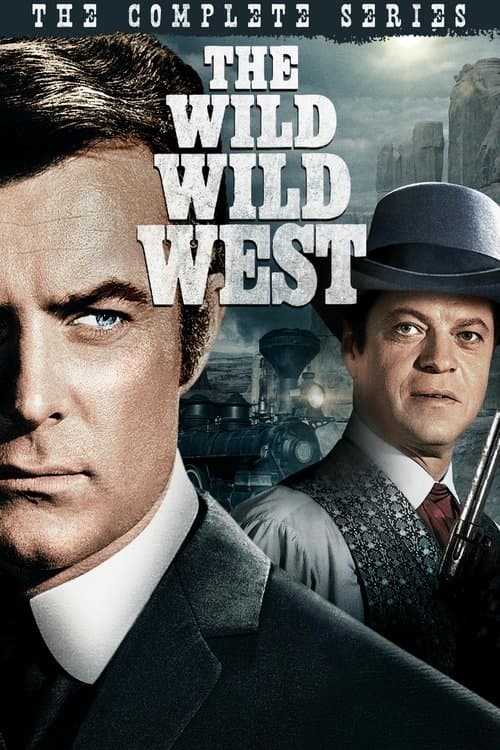 Ver Serie Jim West Online • Cuevana 3