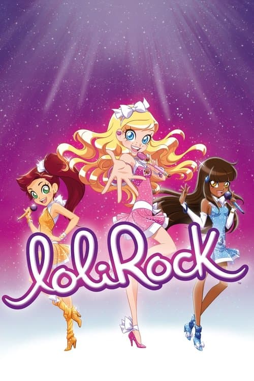 Ver Serie LoliRock Online • Cuevana 3