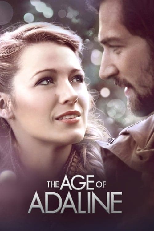 El secreto de Adaline