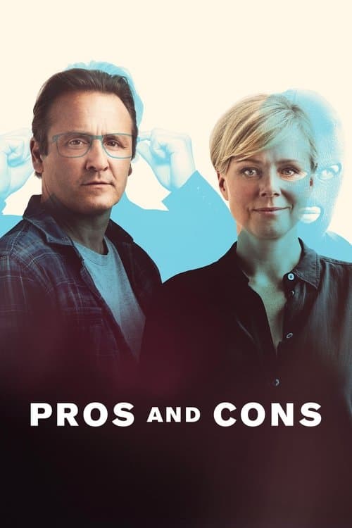 Ver Serie Pros and Cons Online • Cuevana 3