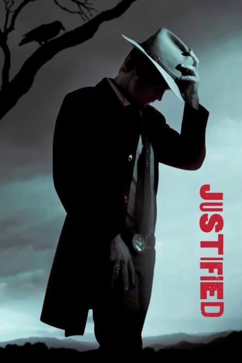 Ver Serie Justified: La ley de Raylan Online • Cuevana 3