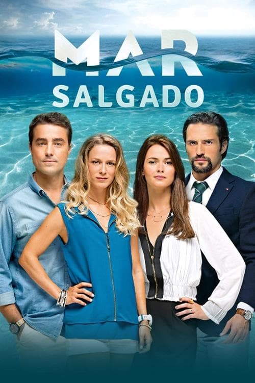 Ver Serie Mar Salgado Online • Cuevana 3