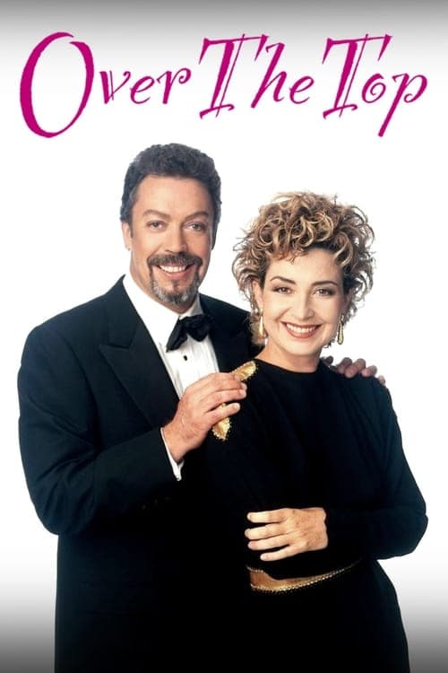 Ver Serie Over the Top Online • Cuevana 3