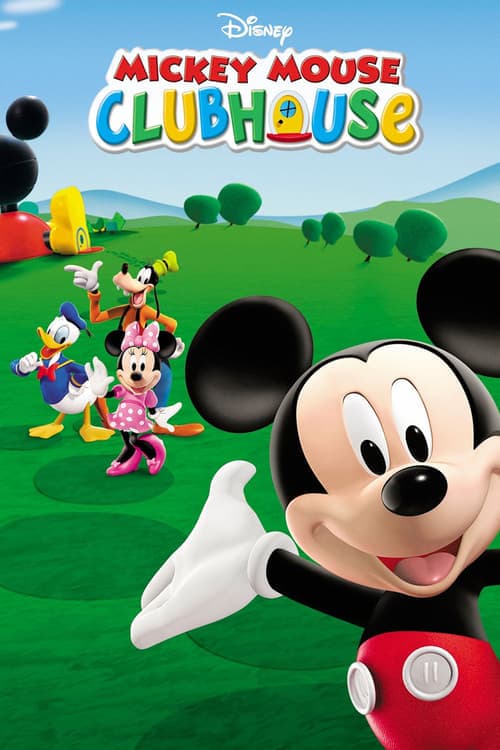 Ver Serie La casa de Mickey Mouse Online • Cuevana 3
