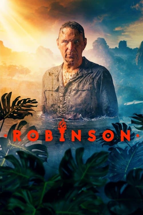 Ver Serie Robinson Online • Cuevana 3