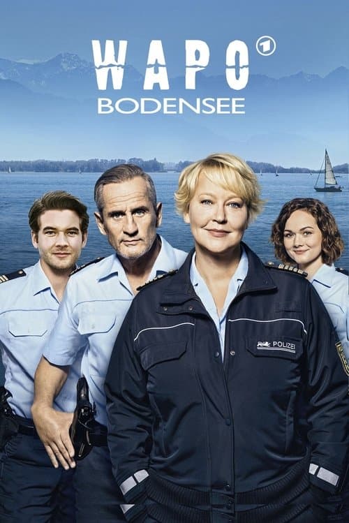 Ver Serie WaPo Bodensee Online • Cuevana 3