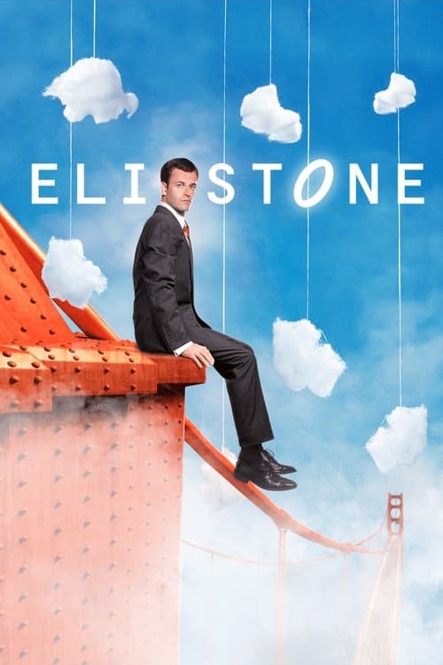 Ver Serie Eli Stone Online • Cuevana 3