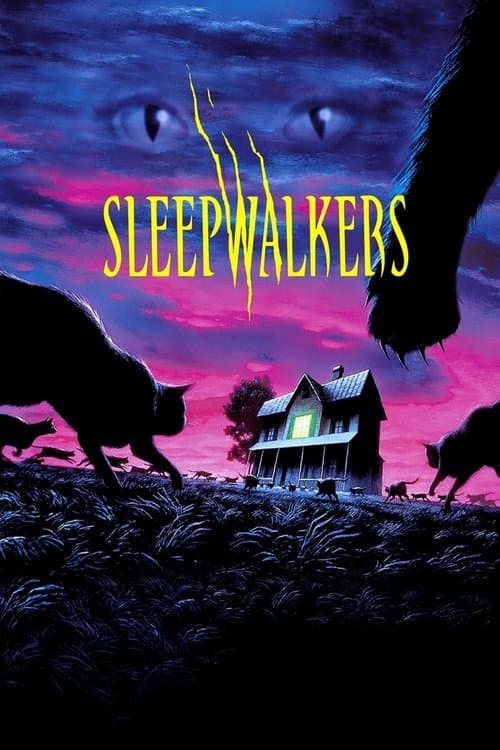 Sonámbulos, de Stephen King