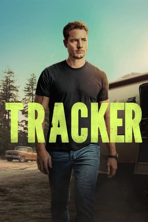 Ver Serie Tracker Online • Cuevana 3
