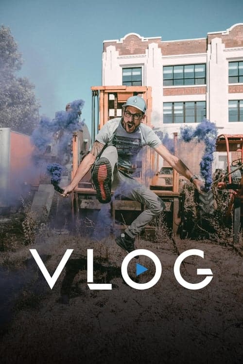 Ver Serie Vlog Online • Cuevana 3