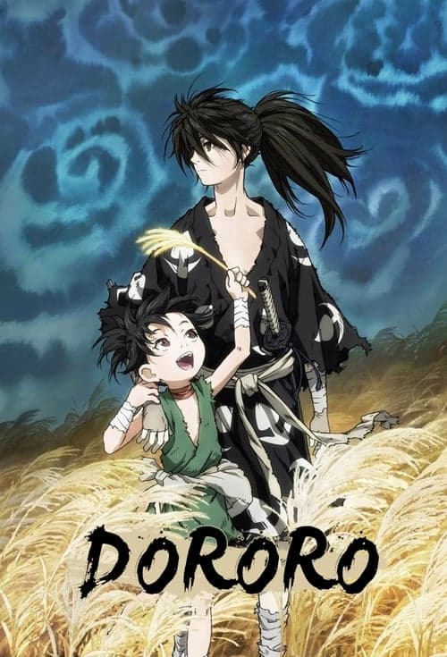 Ver Serie Dororo Online • Cuevana 3