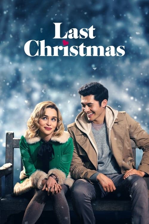La Navidad pasada
