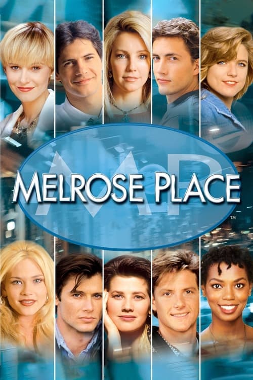 Ver Serie Melrose Place Online • Cuevana 3