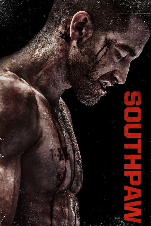 Redención (Southpaw)