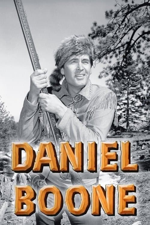 Ver Serie Daniel Boone Online • Cuevana 3