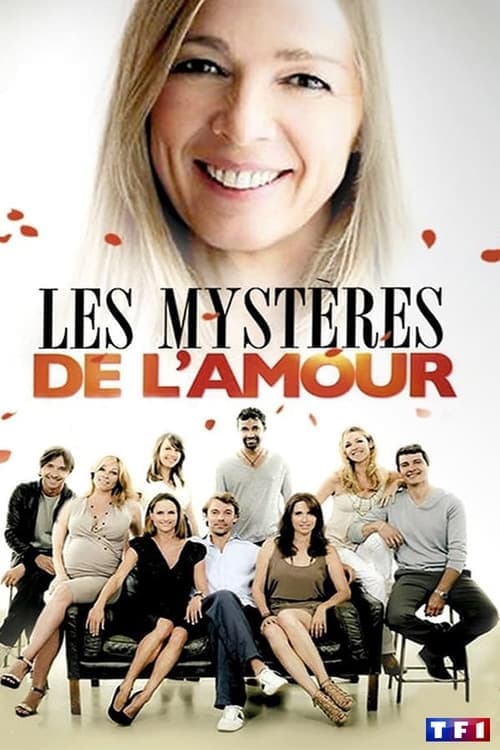 Ver Serie Les Mystères de l'amour Online • Cuevana 3