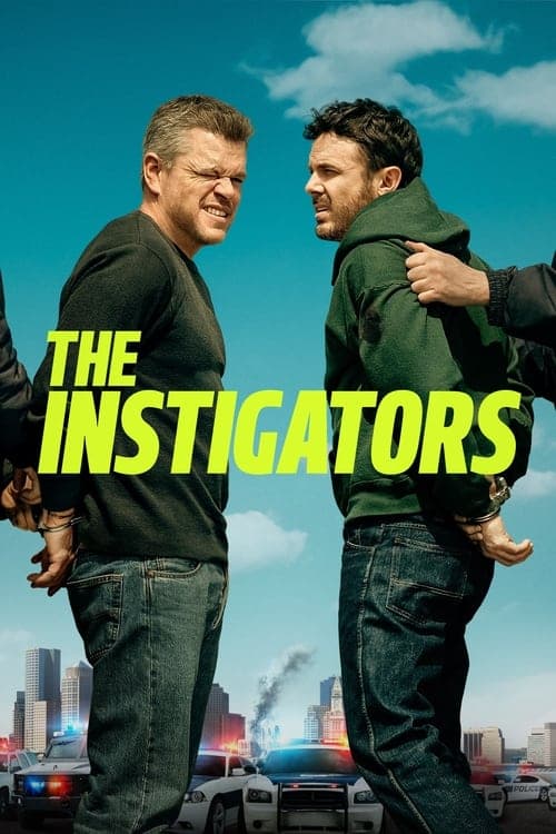 Los instigadores