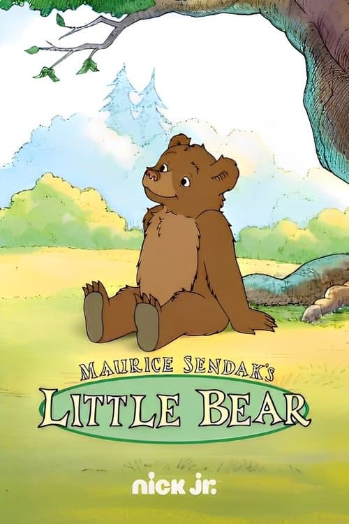 Ver Serie Little Bear Online • Cuevana 3