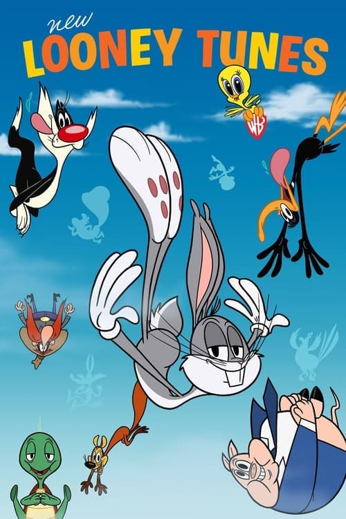 Ver Serie The New Looney Tunes Online • Cuevana 3
