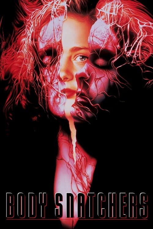 Body Snatchers (Secuestradores de cuerpos)