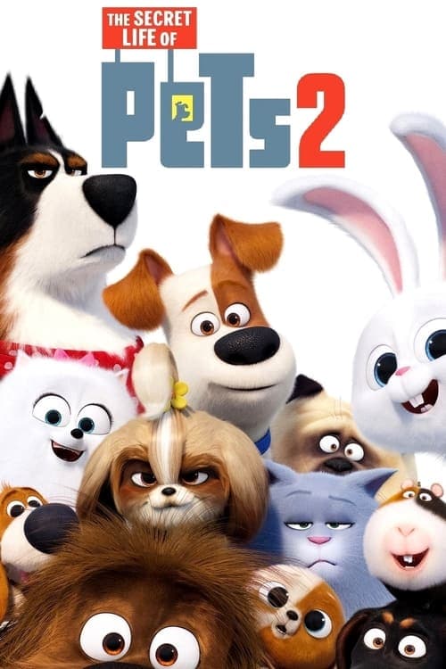 Mascotas 2