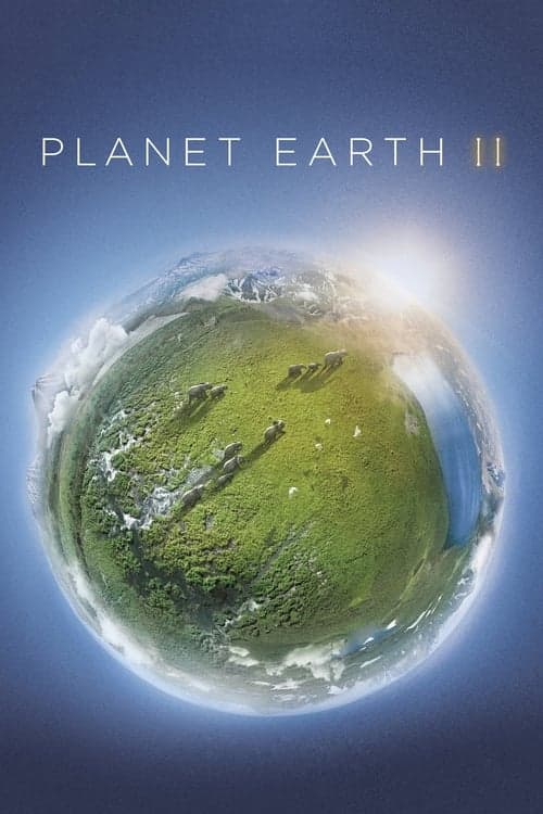 Ver Serie Planeta Tierra II Online • Cuevana 3