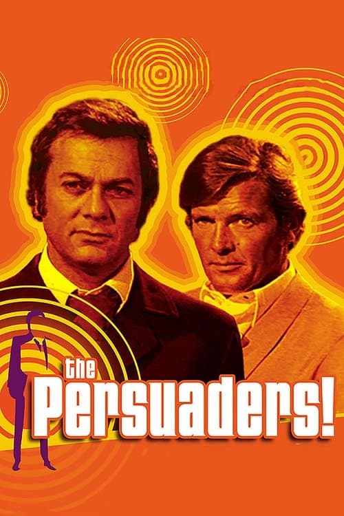 Ver Serie Los Persuasores Online • Cuevana 3
