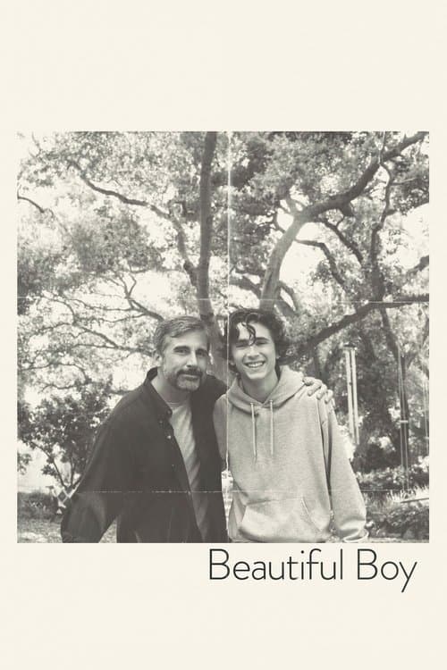 Beautiful Boy: siempre serás mi hijo