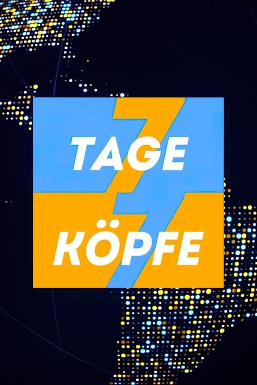Ver Serie 7 Tage, 7 Köpfe Online • Cuevana 3