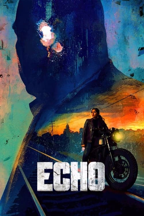Ver Serie Echo Online • Cuevana 3