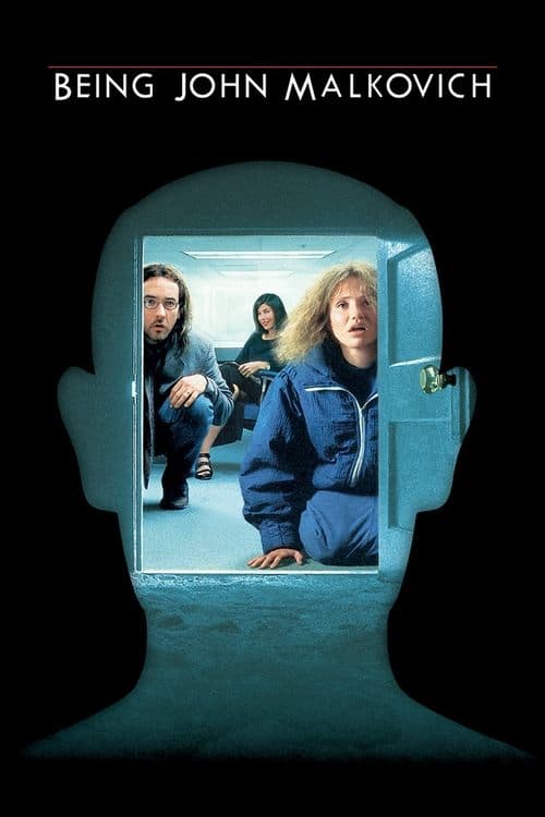 Cómo ser John Malkovich