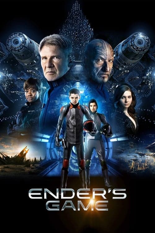 El juego de Ender