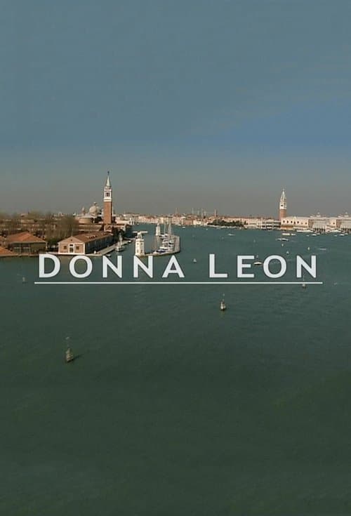 Ver Serie Comisario Brunetti Online • Cuevana 3