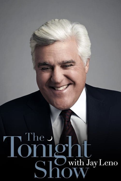 Ver Serie The Tonight Show with Jay Leno Online • Cuevana 3