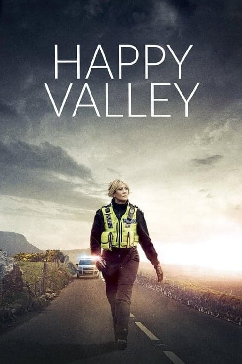 Ver Serie Happy Valley Online • Cuevana 3