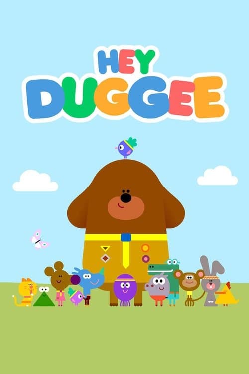 Ver Serie Hey Duggee Online • Cuevana 3