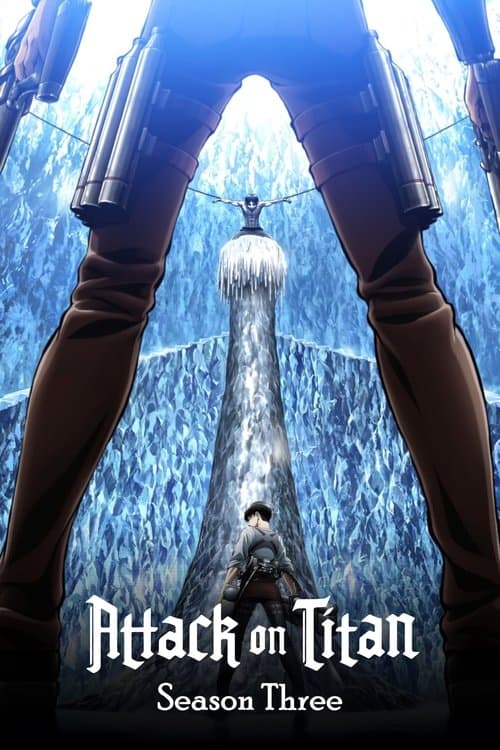 Ataque a los Titanes